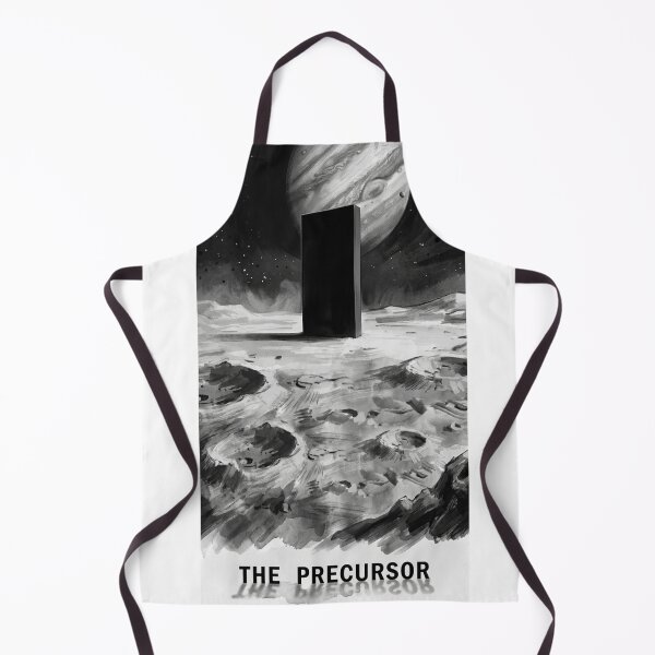Item preview, The Precursor designed and sold by The Precursor.