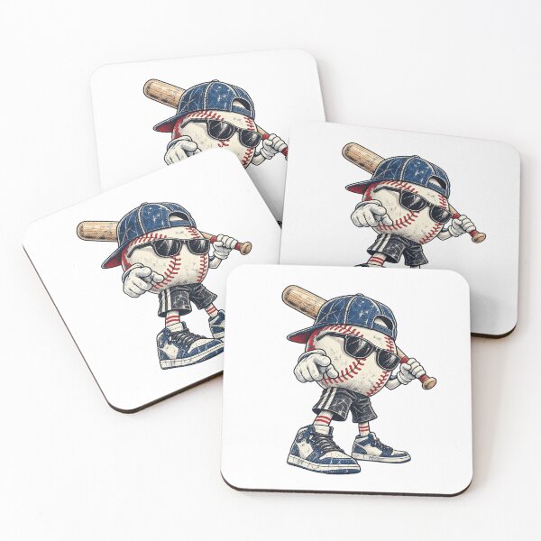 Artikelvorschau, Baseball-Eiscreme für Jungen – personalisiertes Geschenk für Baseball-Fans entworfen und verkauft von AlexandraAz.