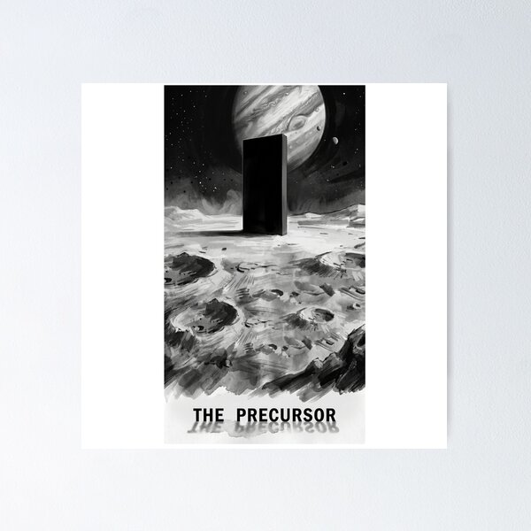Item preview, The Precursor designed and sold by The Precursor.