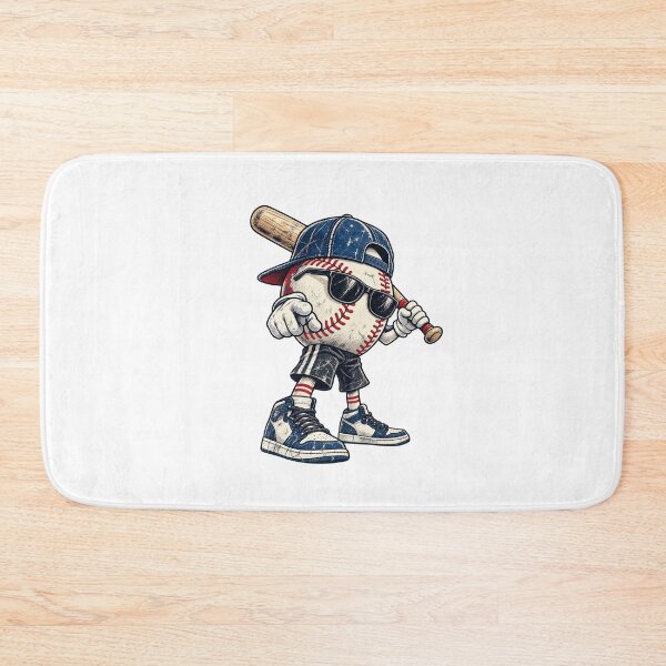 Item preview, Baseball Drip for Boys Ice Cream Drip Baseball Sport Lover personalized gift designed and sold by AlexandraAz.