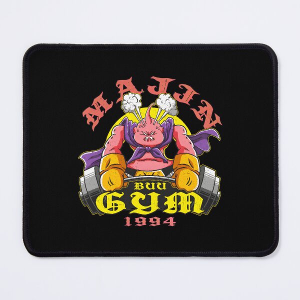 Item preview, Gym Motivation Anime Character  designed and sold by OKAYDA.