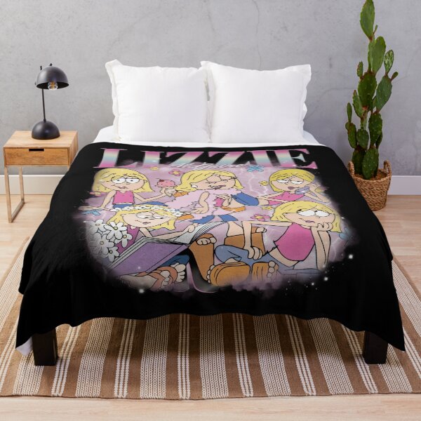 Item preview, Lizzie McGuire Y2K Vintage 2000s Cartoon designed and sold by RRMadeArt.
