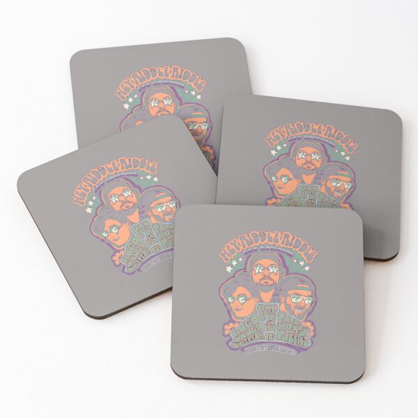 Item preview, Hey Riddle Riddle 100 Episodes Groovy Portrait-82 designed and sold by PhilRichard.