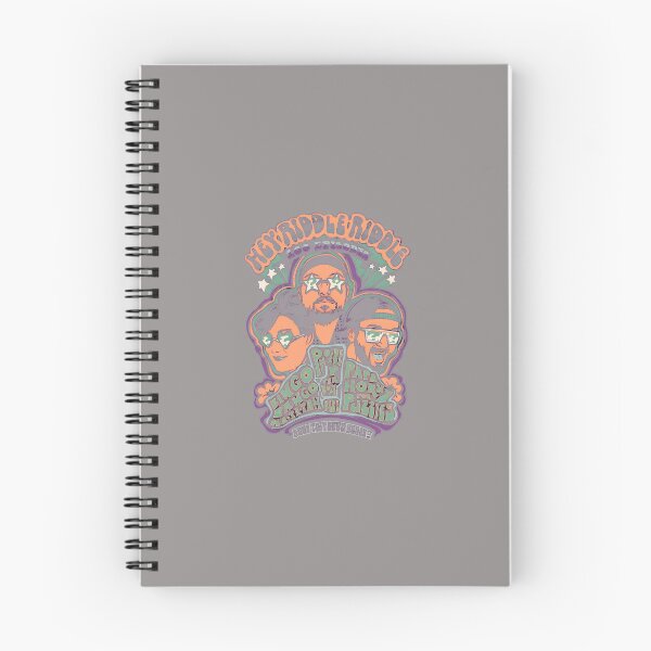 Item preview, Hey Riddle Riddle 100 Episodes Groovy Portrait-82 designed and sold by PhilRichard.