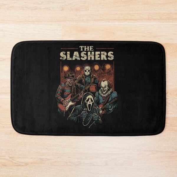 Item preview, Los asesinos designed and sold by vodevinfrogart.