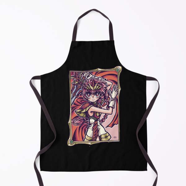 Item preview, Hikaru Shidou Fanart – Magic Knight Rayearth Cute Anime Illustration designed and sold by Kelly-Jos.