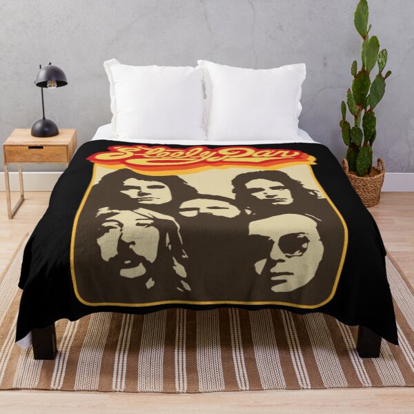 Item preview, Steely Dan Classic designed and sold by Ohio Association for Justice.