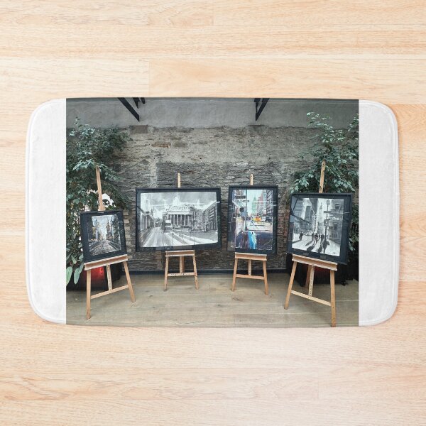 Item preview, New C Plus Plus York Cityscape designed and sold by anaraffi.