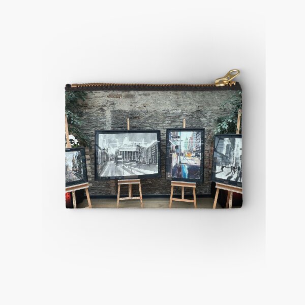 Item preview, New C Plus Plus York Cityscape designed and sold by anaraffi.