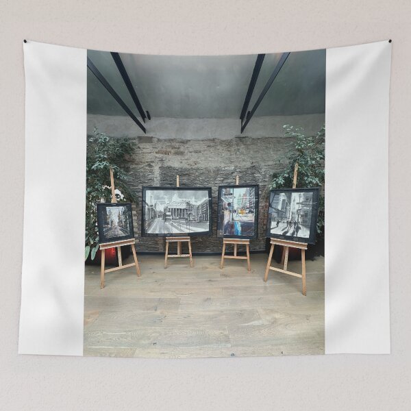 Item preview, New C Plus Plus York Cityscape designed and sold by anaraffi.