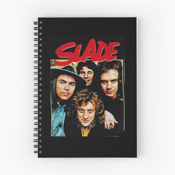 Item preview, Slade Band Classic designed and sold by sysfrynfade.