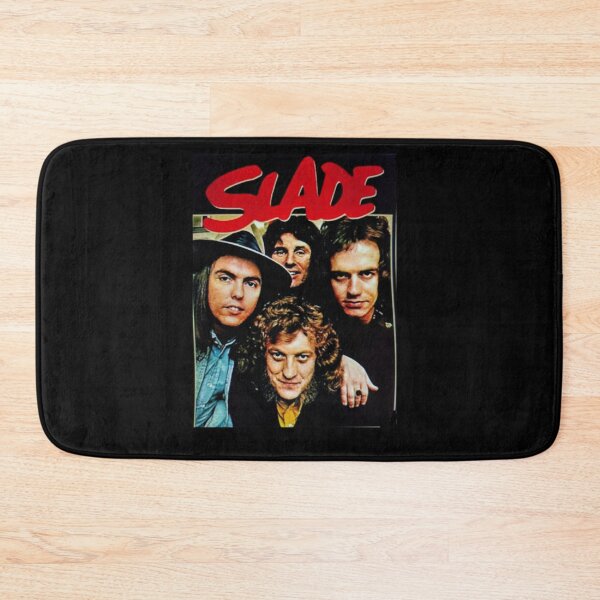 Item preview, Slade Band Classic designed and sold by sysfrynfade.
