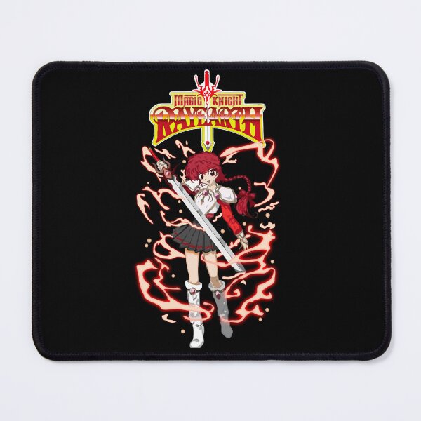 Item preview, Hikaru Shidou - Magic Knight Rayearth Oversized designed and sold by Kelly-Jos.