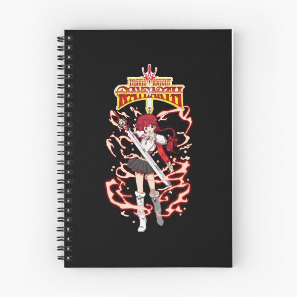 Item preview, Hikaru Shidou - Magic Knight Rayearth Oversized  designed and sold by Kelly-Jos.