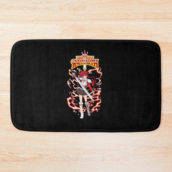 Item preview, Hikaru Shidou - Magic Knight Rayearth Oversized  designed and sold by Kelly-Jos.