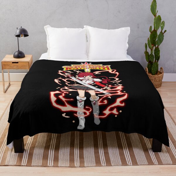 Item preview, Hikaru Shidou - Magic Knight Rayearth Oversized designed and sold by Kelly-Jos.