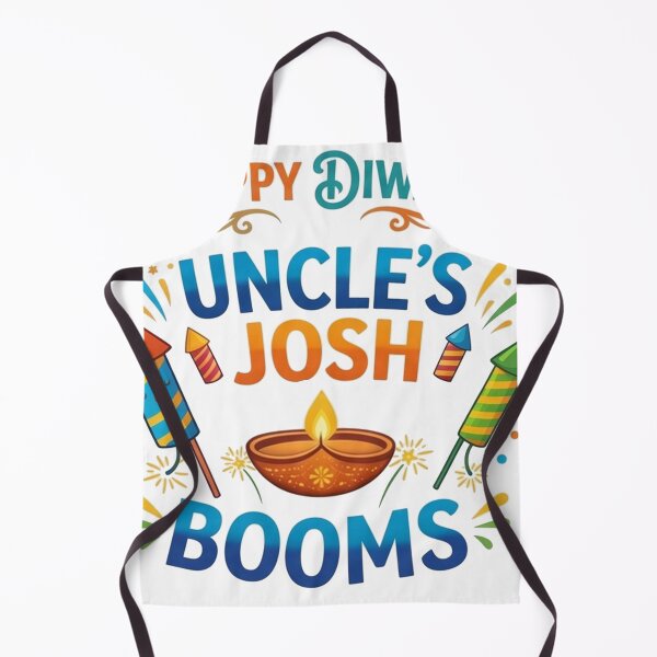 Item preview, Happy Diwali Uncle Family Gift designed and sold by BhadrarjunaArts.