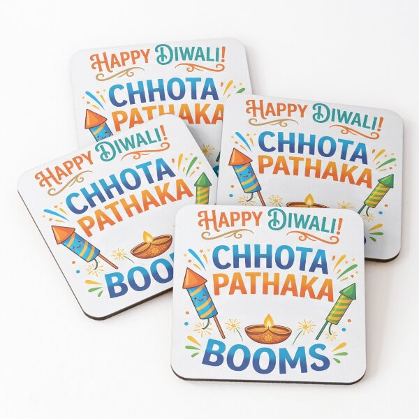 Item preview, Happy Diwali Son Family Gift designed and sold by BhadrarjunaArts.