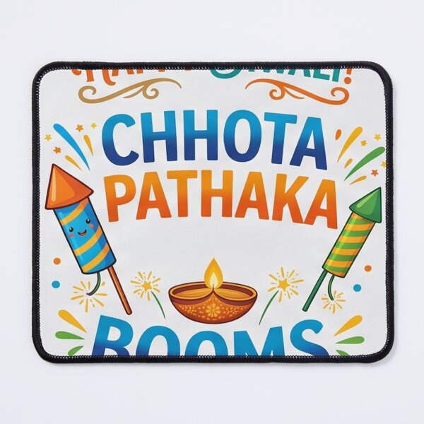 Item preview, Happy Diwali Son Family Gift designed and sold by BhadrarjunaArts.