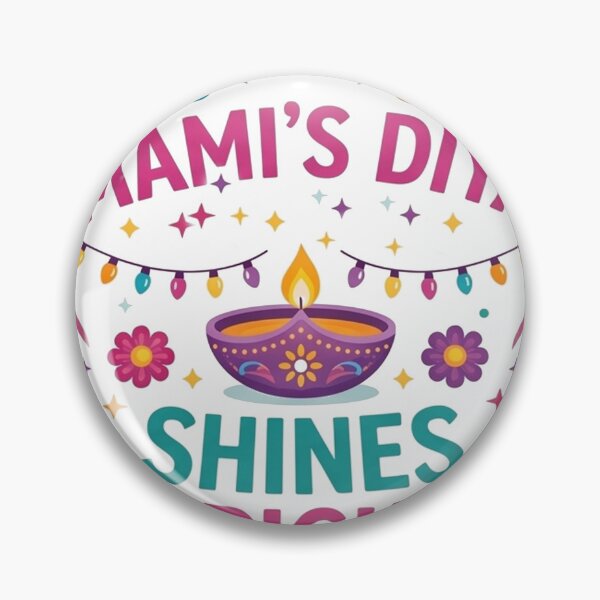 Item preview, Happy Diwali Mami Family Celebration Gift designed and sold by BhadrarjunaArts.