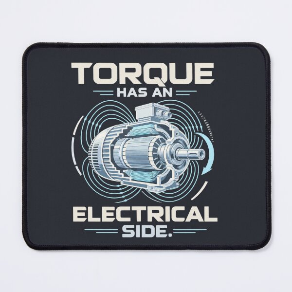Item preview, Electric Motor Engineer Electromechanical Engineering Design designed and sold by Amr Darwish Graphic designer.