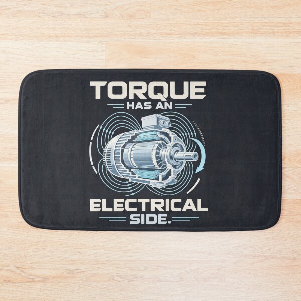 Item preview, Electric Motor Engineer Electromechanical Engineering Design designed and sold by Amr Darwish Graphic designer.
