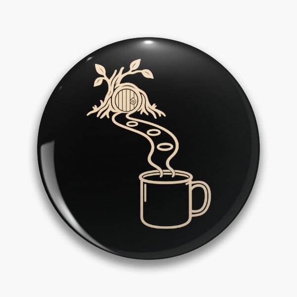 Item preview, Tea Steam Trailhead Cozy Fantasy Illustration designed and sold by agearb.