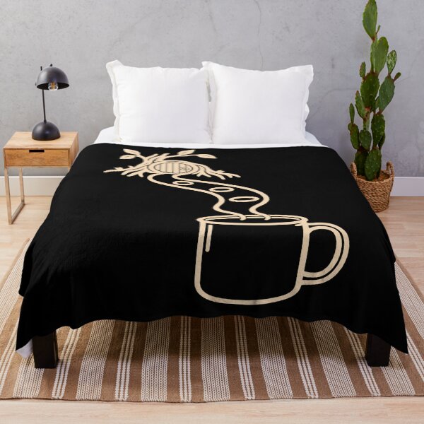 Item preview, Tea Steam Trailhead Cozy Fantasy Illustration designed and sold by agearb.