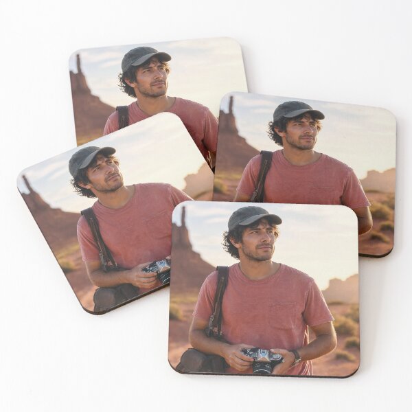 Item preview, Desert Trail Sunrise designed and sold by psychoshadow.