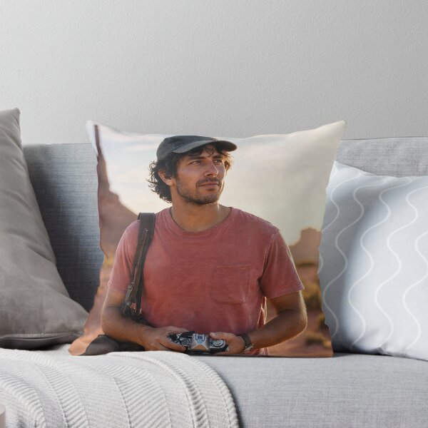 Item preview, Desert Trail Sunrise designed and sold by psychoshadow.