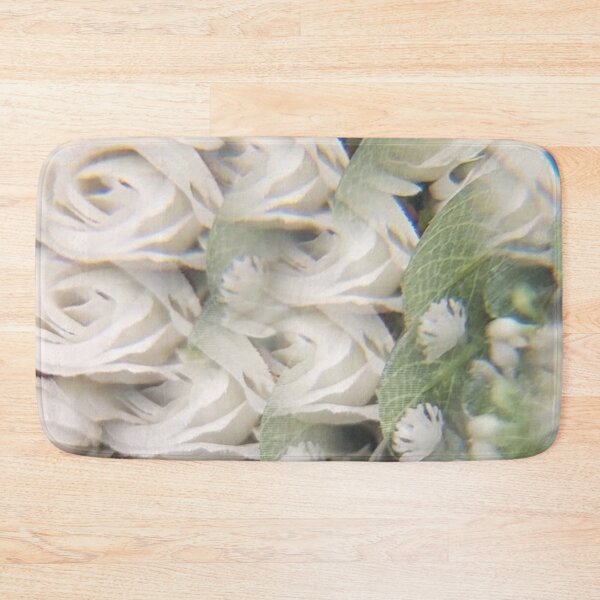 Item preview, White Roses: The Canvas of New Beginnings designed and sold by ElionSolis.
