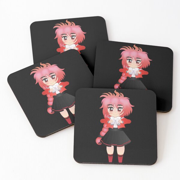 Item preview, Hikaru Shidou Magic Knight Rayearth Oversized  designed and sold by Kelly-Jos.