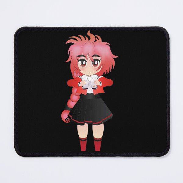 Item preview, Hikaru Shidou Magic Knight Rayearth Oversized designed and sold by Kelly-Jos.