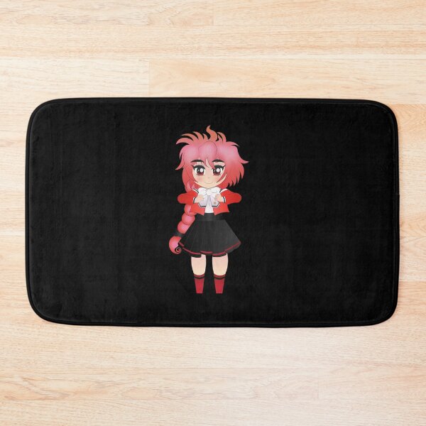 Item preview, Hikaru Shidou Magic Knight Rayearth Oversized  designed and sold by Kelly-Jos.