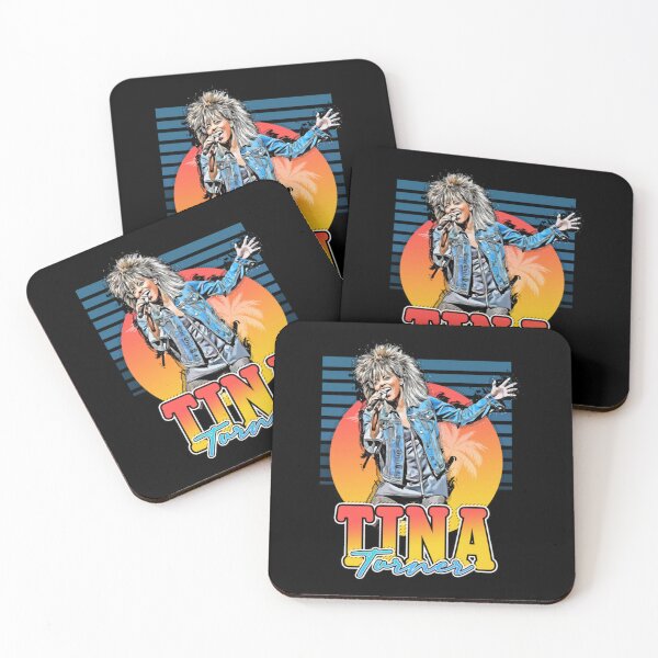 Item preview, leyendas tina turner reina del rock n roll designed and sold by sysfrynfade.