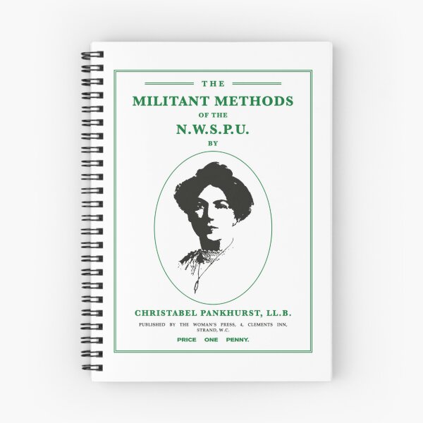 Item preview, Militant Methods designed and sold by holdathurn.