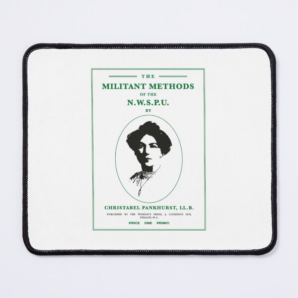 Item preview, Militant Methods designed and sold by holdathurn.