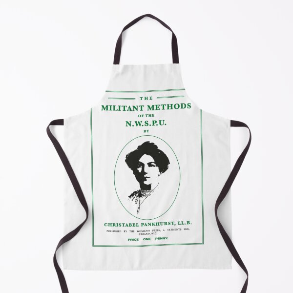 Item preview, Militant Methods designed and sold by holdathurn.