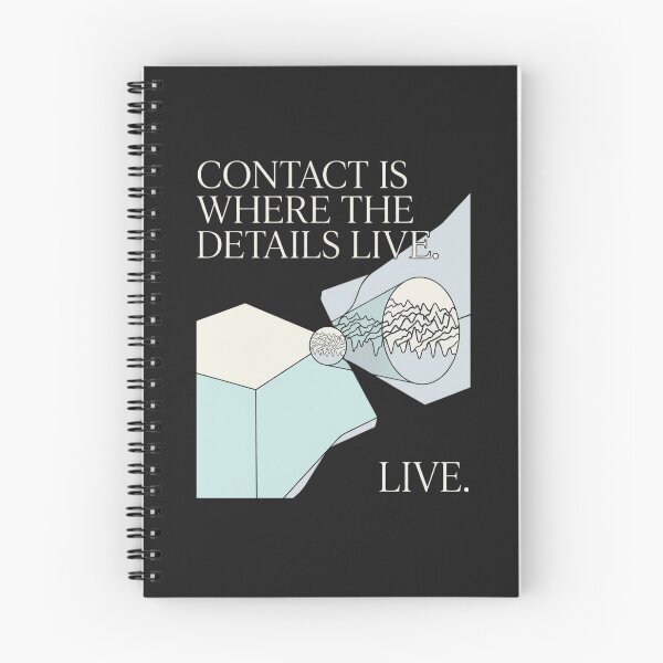 Item preview, Surface Engineering Precision Contact Mechanics Design designed and sold by Amr Darwish Graphic designer.