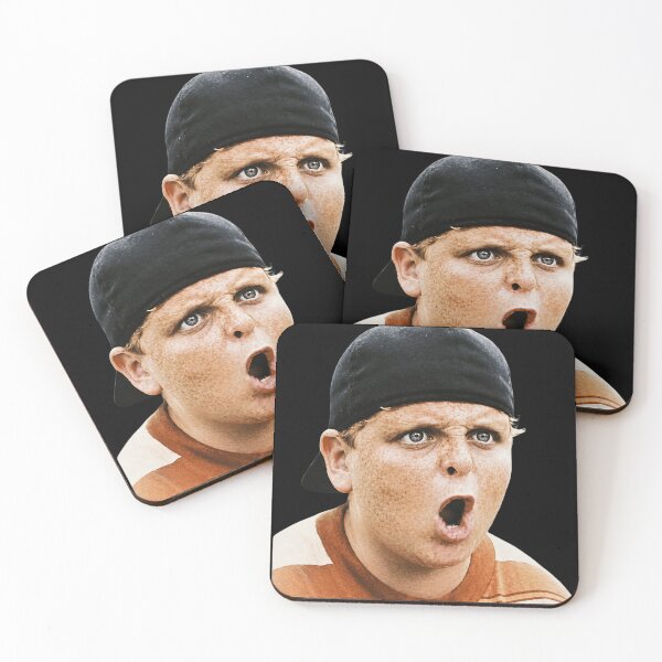 Item preview, Ham Porter You're Killing Me Smalls designed and sold by lcnsdjstrtry.