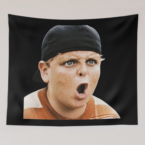 Item preview, Ham Porter You're Killing Me Smalls designed and sold by lcnsdjstrtry.