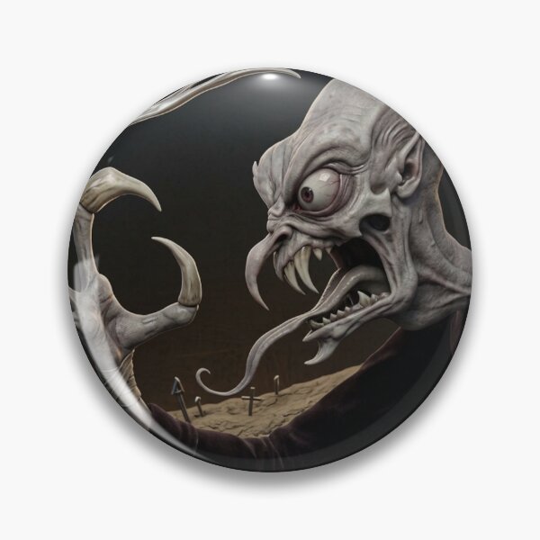 Item preview, Count Orlock Rat Lord controller of the rodent horde dark horror illustration designed and sold by Vintage Designs +.