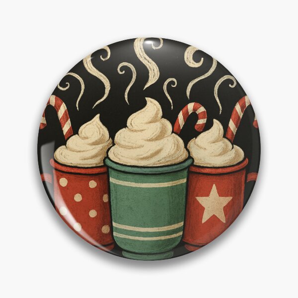 Item preview, Cozy Holiday Drinks designed and sold by Love Joy.