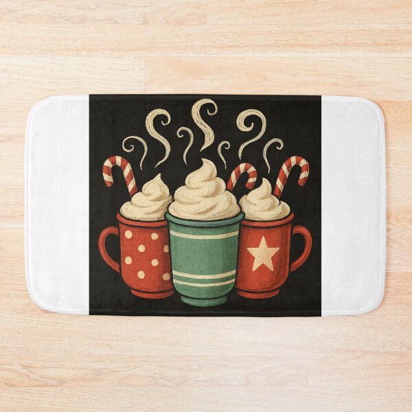 Item preview, Cozy Holiday Drinks designed and sold by Love Joy.
