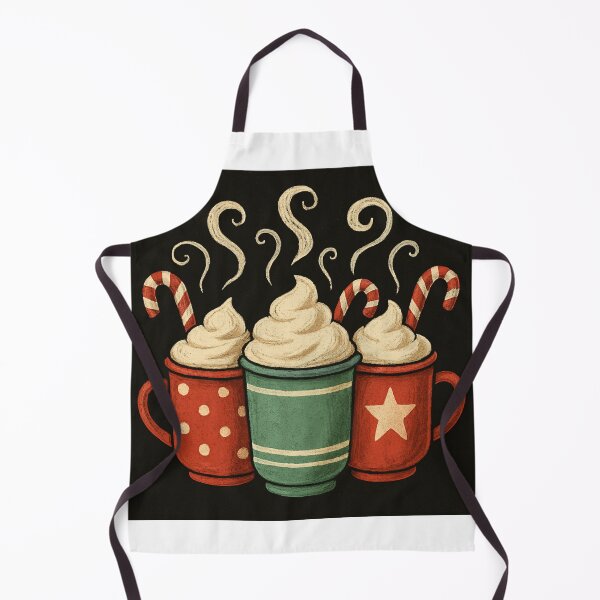 Item preview, Cozy Holiday Drinks designed and sold by Love Joy.