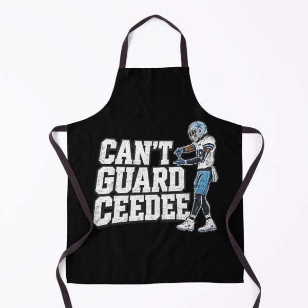 Item preview, Cant Guard Star Wide Receiver Number 88 Football Game Day Art designed and sold by LindsayRenner.