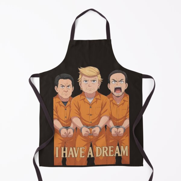 Item preview, Donald Trump Musk Vance Anime Satire designed and sold by Voodoo Store Paranormal Collections.