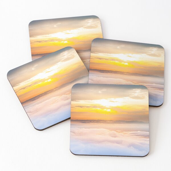 Item preview, Sunrise Over the Sea of Clouds, Doi Suthep Chiang Mai designed and sold by Jomsunshine.
