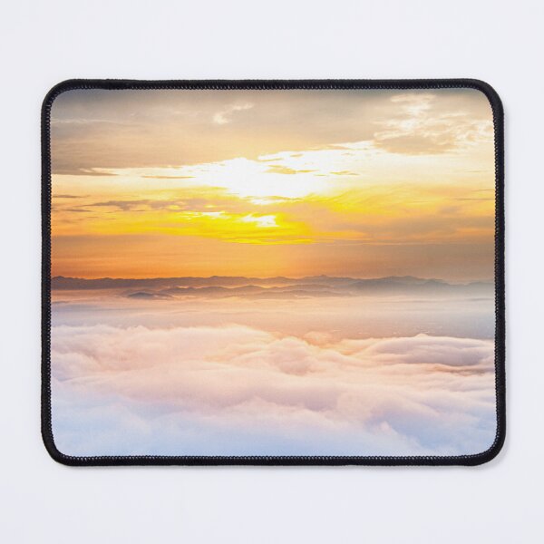 Item preview, Sunrise Over the Sea of Clouds, Doi Suthep Chiang Mai designed and sold by Jomsunshine.