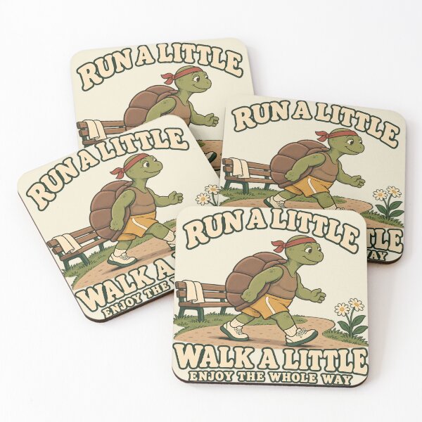 Item preview, Runner Run Walk Enjoy Way Running Gift designed and sold by MythicCotton.